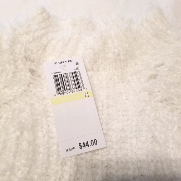 Knit Sweater - Picture 2 of 3